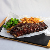 Imagine produs DRAGON BREATH RIBS